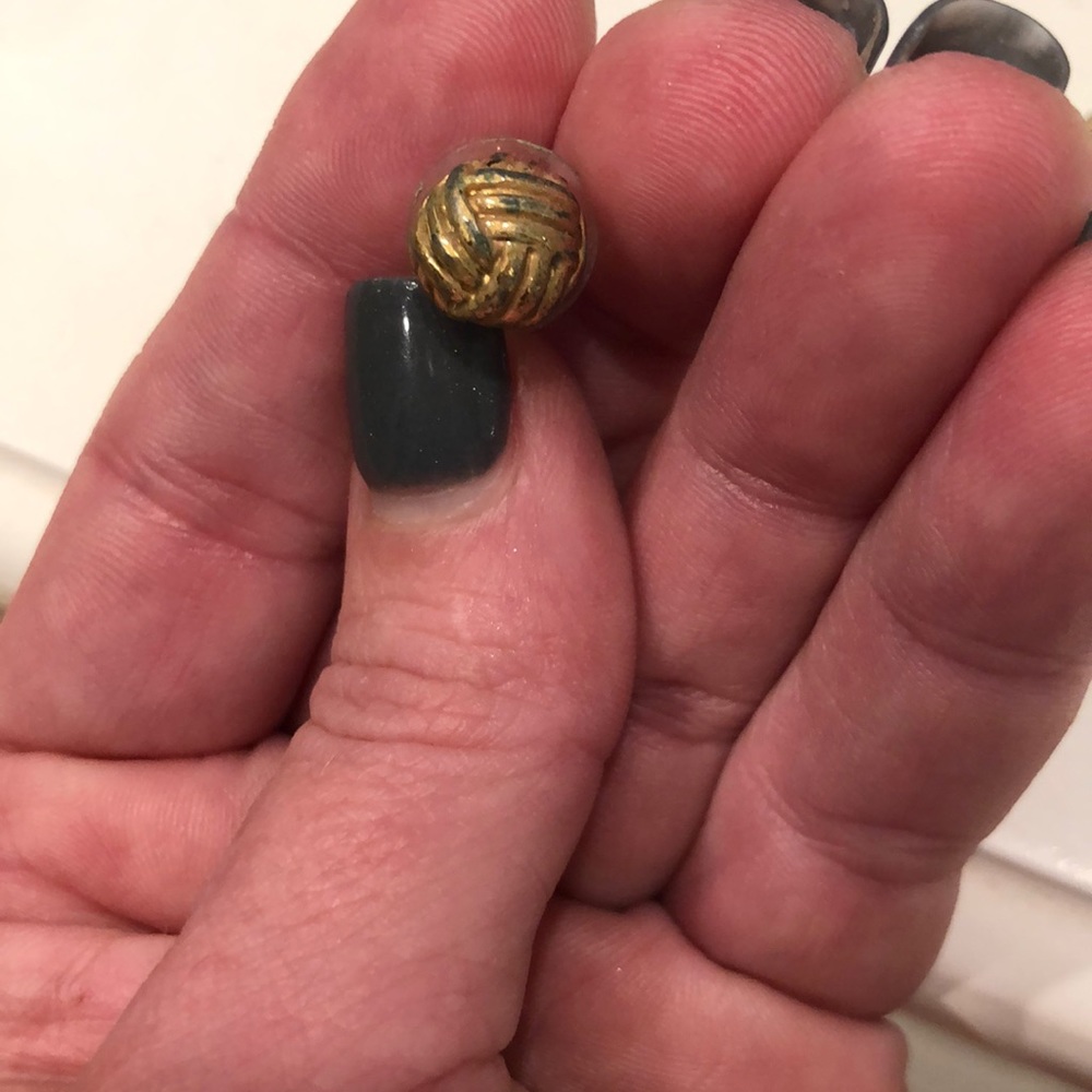 Kate spade earrings